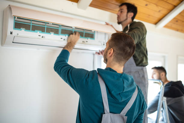 Best Best HVAC Companies  in Lathrop, MO