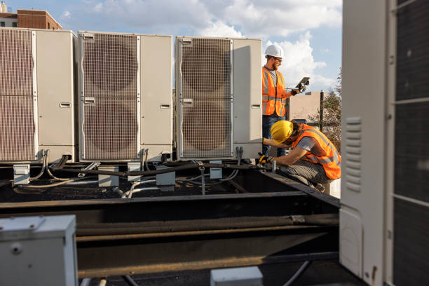 Best HVAC Companies Near Me  in Lathrop, MO
