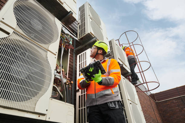 Best HVAC Repair Near Me  in Lathrop, MO