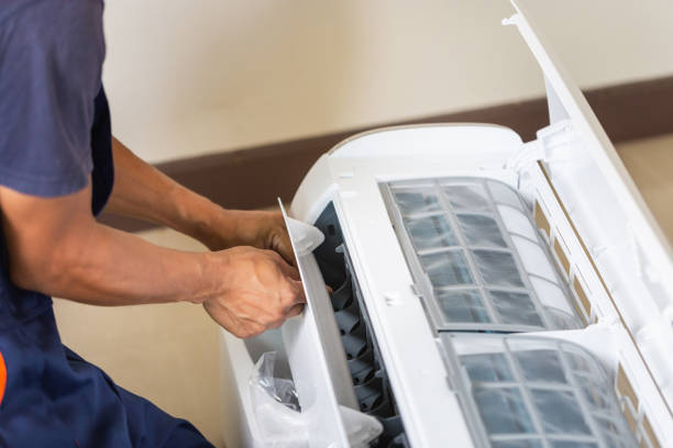 Best HVAC Maintenance Near Me  in Lathrop, MO