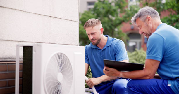 Best Central Air Repair  in Lathrop, MO