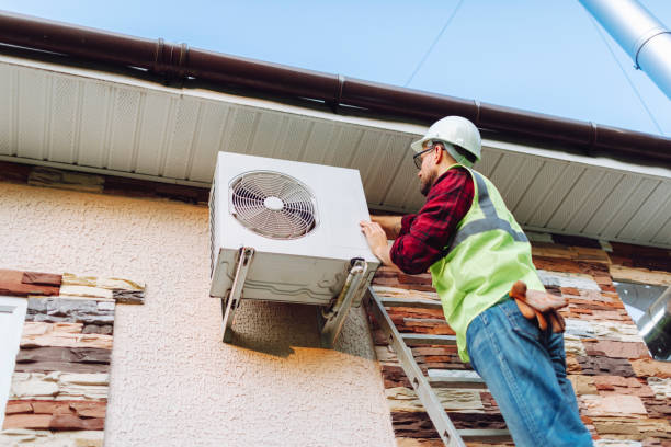 Best Commercial HVAC Repair  in Lathrop, MO