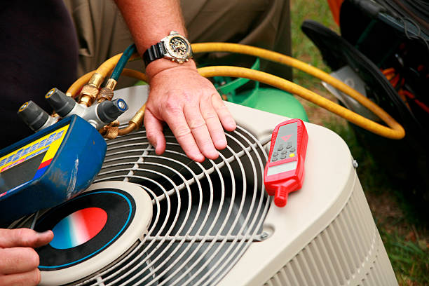 Best Air Conditioning Repair  in Lathrop, MO