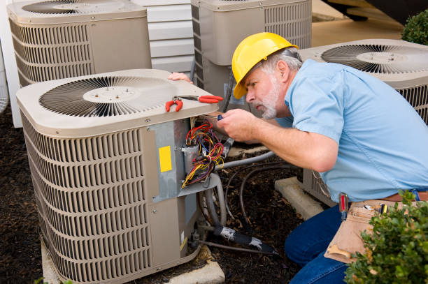 Best HVAC Installation Services  in Lathrop, MO