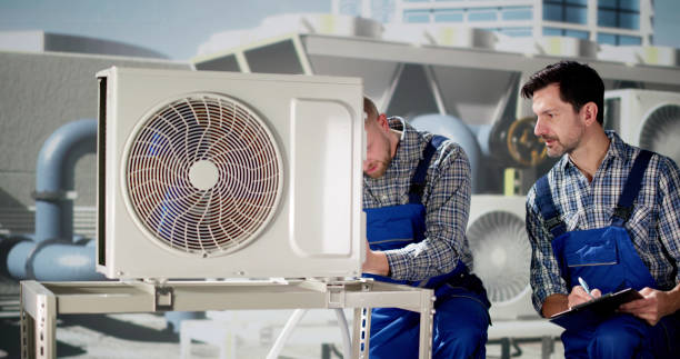 Best HVAC Repair Near Me  in Lathrop, MO