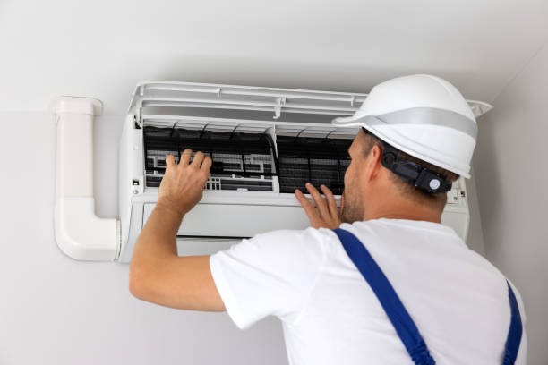Best 24/7 HVAC Repair  in Lathrop, MO