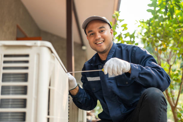 Best Commercial HVAC Repair  in Lathrop, MO