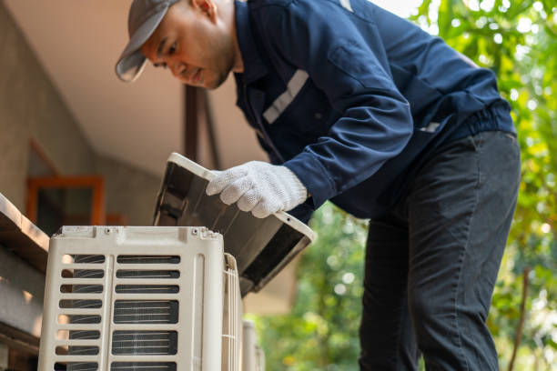 Best Emergency HVAC Repair  in Lathrop, MO