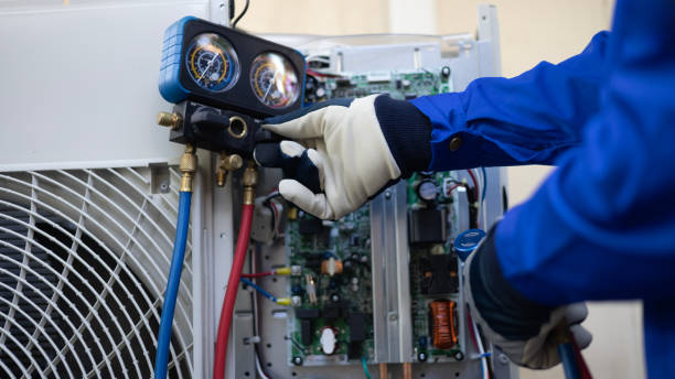 Best Affordable HVAC Services  in Lathrop, MO
