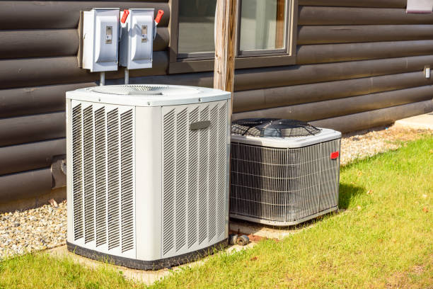 Trusted Lathrop, MO HVAC Experts